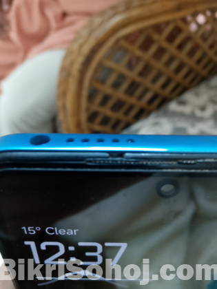 Redmi not 11